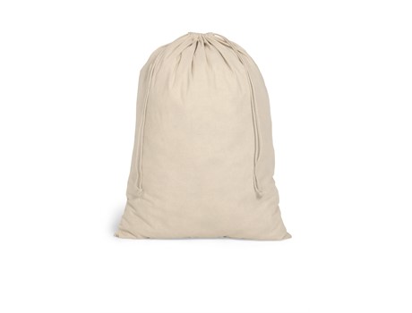 Green Gables Cotton Drawstring Sack