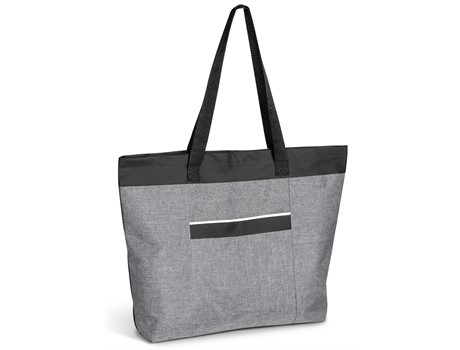 Rebel Conference Tote - Grey