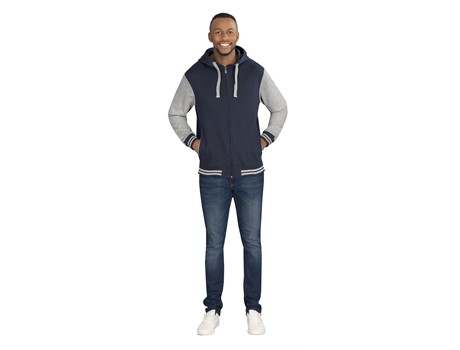 Mens Princeton Hoodie