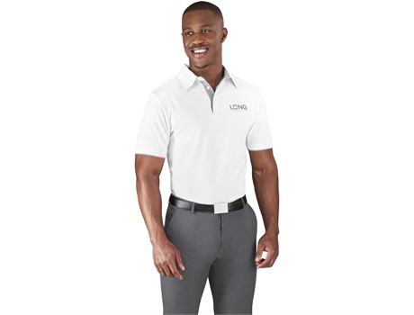 Mens Delta Golf Shirt