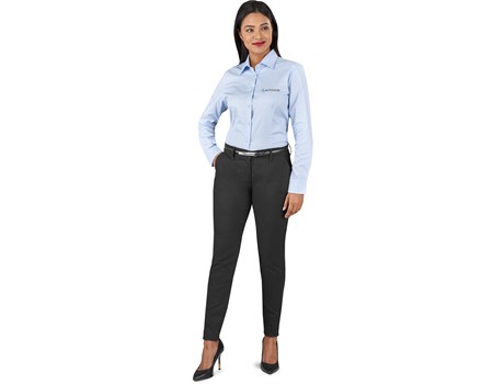 Ladies Superb Stretch Chino Pants