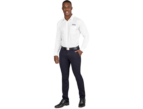 Mens Superb Stretch Chino Pants