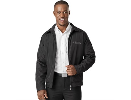 Us Basic Benton Executive Jacket - Men