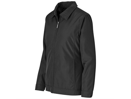 Us Basic Benton Executive Jacket - Ladies