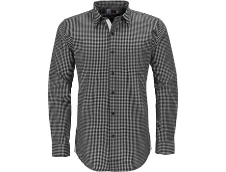 Us Basic Kenton Long Sleeve Shirt - Men