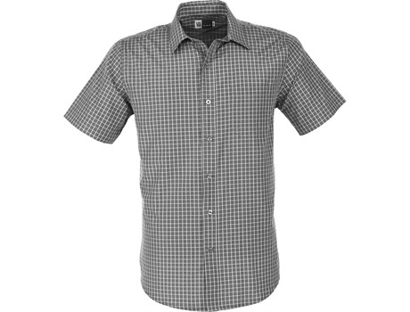 Us Basic Aston Short Sleeve Shirt - Men