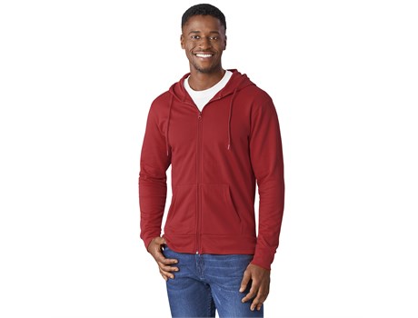 Us Basic Morris Hooded Sweater - Men