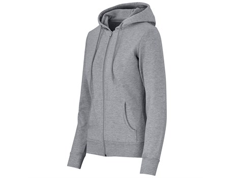 Us Basic Morris Hooded Sweater - Ladies