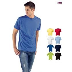 Us Basic Super Club 180G T-Shirt