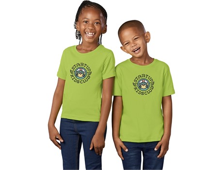 Kids Super Club 150 T-Shirt