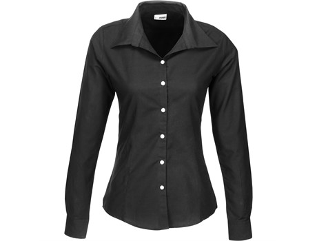 Aspen Long Sleeve Shirt - LADIES