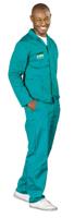 Us Basic - Workforce Conti Suit