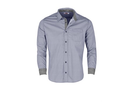 Mens Long Sleeve Coventry Shirt