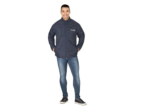 Mens Berkeley 3-in1 Jacket