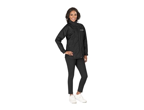 Ladies Berkeley 3-in1 Jacket