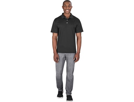 Biz Collection Icon Golf Shirt - Men