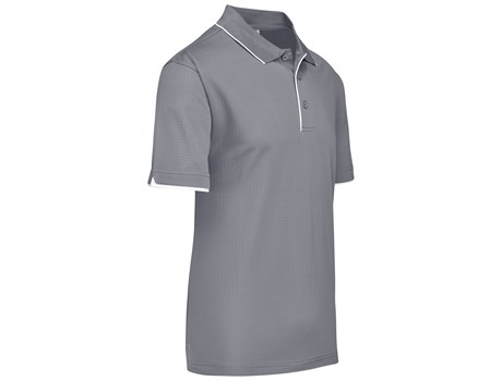 Biz Collection Elite Golf Shirt - Men