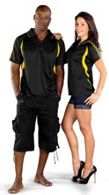 Biz Collection Flash Golf Shirt - Men