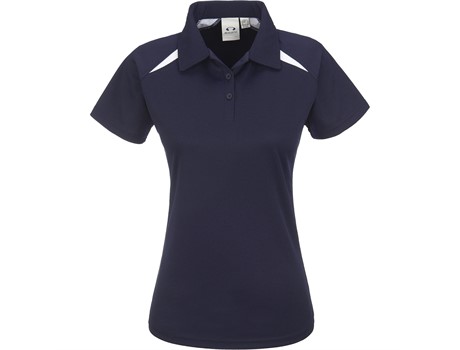 Splice Golf Shirt - LADIES