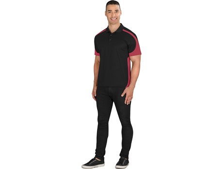 Biz Collection - Talon Golf Shirt - Mens