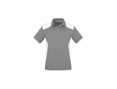 Mens Rival Golf Shirt