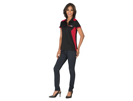 Ladies Rival Golf Shirt