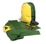 Rugby Gift Set 10 - Go Bokke Go!