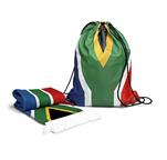 Rugby Gift Set 11 - Go Bokke Go!