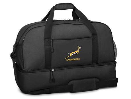 Springbok Maine Double-Decker Bag