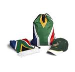 Rugby Gift Set 13 - Go Bokke Go!