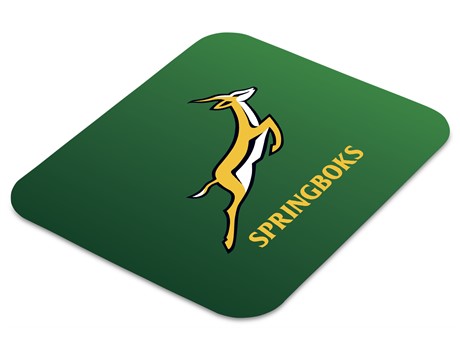 Springbok Glide Mouse Pad