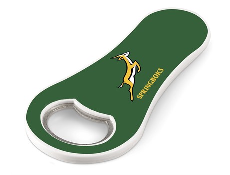 Springbok Bar-Buddy Bottle Opener