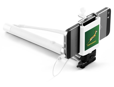 Springbok Photo - Star Selfie Stick