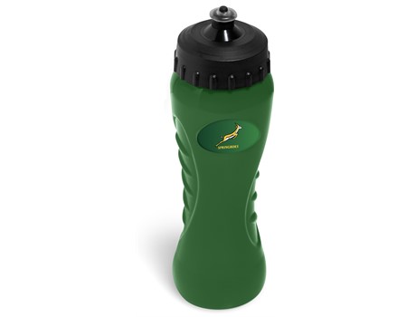 Springbok Curves 750ml Water Bottle