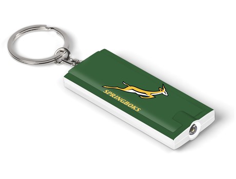 Springbok Nova Torch Keyholder