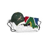 Rugby Gift Set 17 - Go Bokke Go!