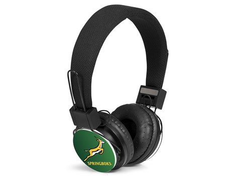 Springbok Alpha Bluetooth Headphones