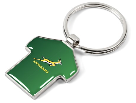 Springbok Scrum Keyholder