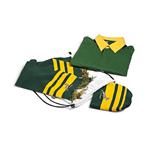 Rugby Gift Set 7 - Go Bokke Go!