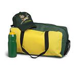 Rugby Gift Set 9 - Go Bokke Go!