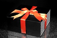Suprema Gift Box