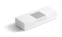 Allegro Pen Box - Available in Black or White