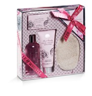 Pink Peony Pamper Set