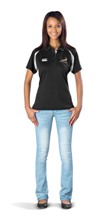 Canterbury Excelsior Sa Rugby Golf Shirt - Men