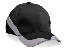 Kearney 6 Panel Cap