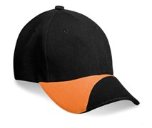 Davenport 6 Panel Cap