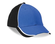 Biz - Nitro 6 Panel Cap