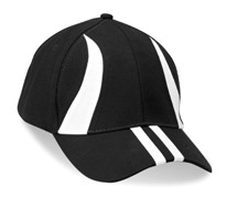 Biz - Flash 6 Panel Cap