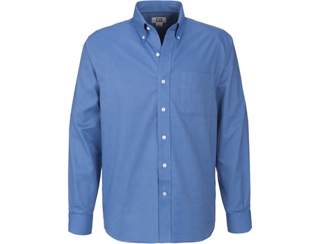 Cutter & Buck Epic Easy-Care Long Sleeve Shirt - MEN