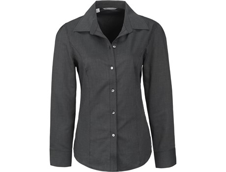 Cutter & Buck Epic Easy-Care Long Sleeve Shirt - LADIES